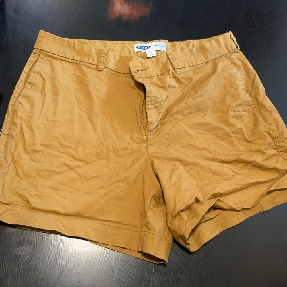 Old Navy Shorts